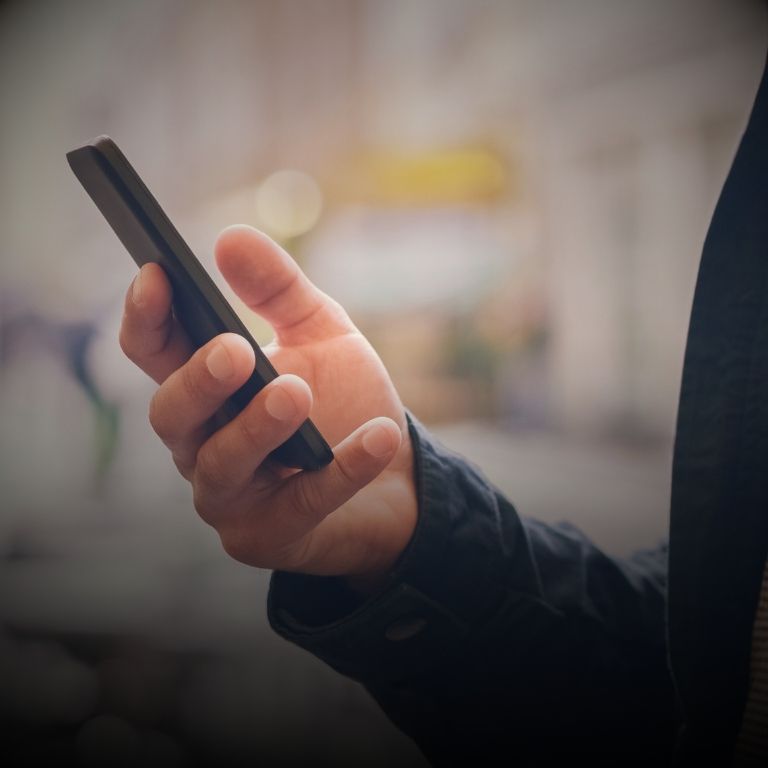 NEXT Village SF - Text to Donate